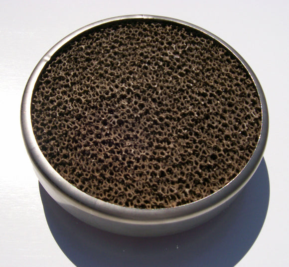 1000c Model 6 in Round Canned