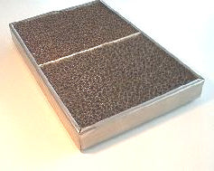 BBF Model 6.96 x 10.6 Canned